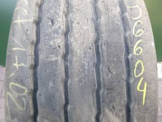 Opona używana 385/65R22,5 Hankook TH31