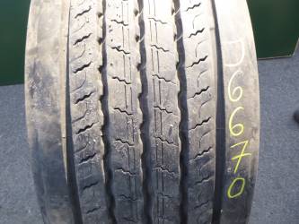 Opona używana 385/55R22,5 Semperit RUNNER F2