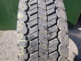 Opona używana 295/80R22,5 TRUCKSTAR TH DRIVE 3
