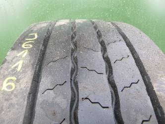 Opona używana 305/70R19,5 Continental HS3 HYBRID