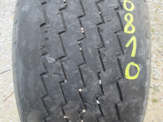 Opona używana 385/65R22.5 Pirelli ST81