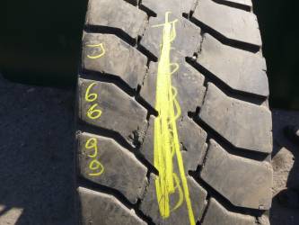 Opona używana 315/80R22,5 Michelin BIEŻNIKOWANA