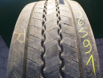 Opona używana 385/65R22,5 Continental HS5 HYBRID