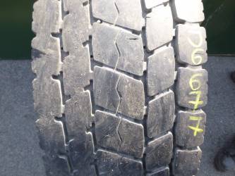 Opona używana 285/70R19,5 Aeolus NEO ALL ROADS D