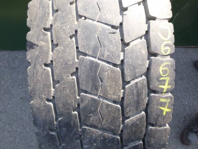 Opona używana 285/70R19,5 Aeolus NEO ALL ROADS D