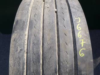 Opona używana 385/65R22,5 Hankook TL10+
