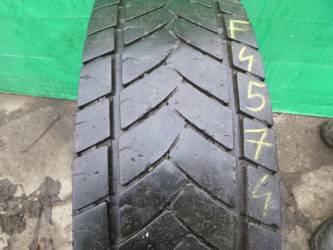 Opona używana 225/75R17,5 Goodyear KMAX D