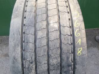 Opona używana 355/50R22,5 Hankook AH31