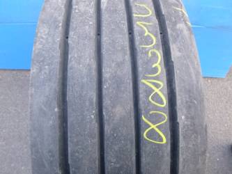Opona używana 385/65R22,5 Goodyear KMAX T