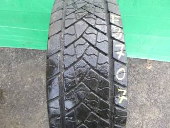 Opona używana 215/75R17,5 Goodyear KMAX D