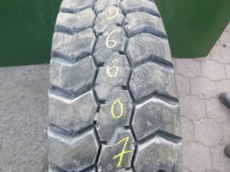 Opona używana 315/80R22,5 Pirelli GOODYEAR MSD