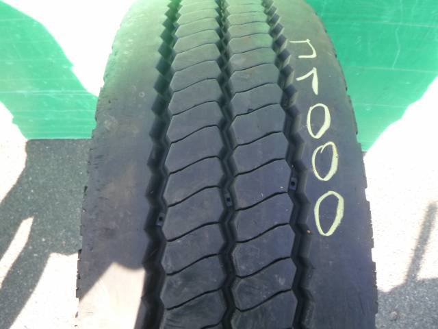 Opona używana 275/70R22,5 Sailun CONVOY