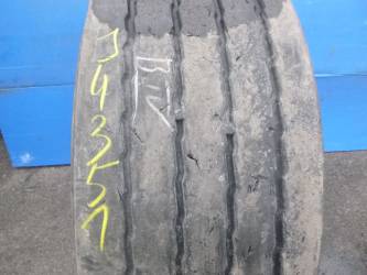 Opona używana 385/65R22,5 Hankook TH31