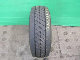 Opona używana 245/70R17,5 Goodyear KMAX S