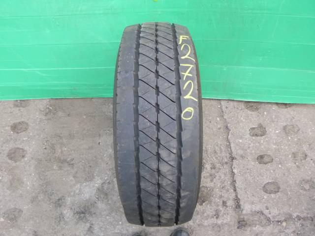 Opona używana 245/70R17,5 Goodyear KMAX S