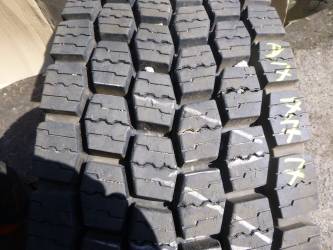 Opona używana 315/80R22,5 OTANI OH-320