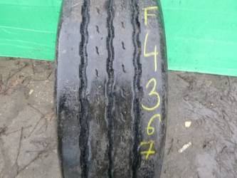 Opona używana 215/75R17,5 Goodyear KMAX T
