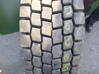 Opona używana 315/70R22,5 ALBOURGH ACROSS D