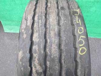 Opona używana 385/65R22,5 Hankook MICHELIN X-MULTI T