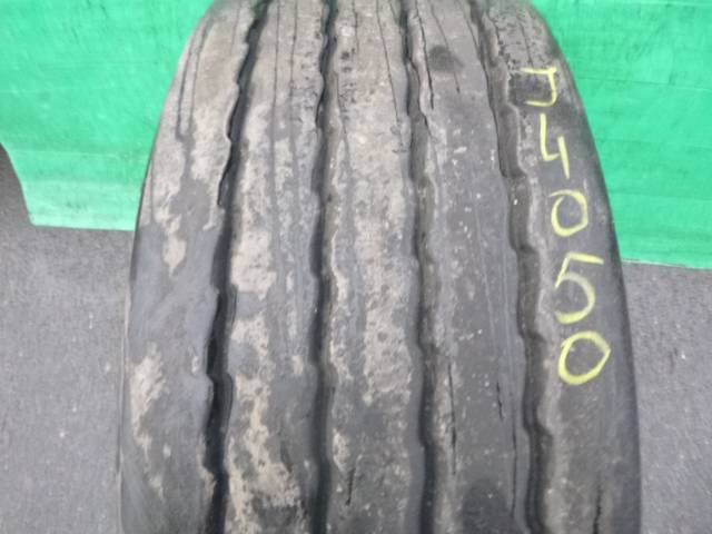 Opona używana 385/65R22,5 Hankook MICHELIN X-MULTI T