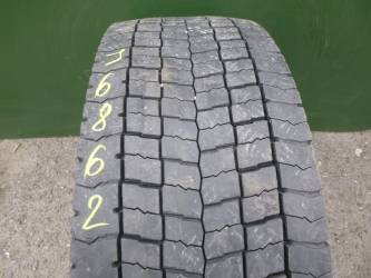 Opona używana 315/70R22,5 Pirelli TR01