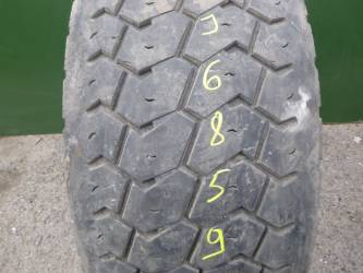 Opona używana 385/55R22,5 Continental HDC