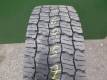 Opona używana 315/70R22,5 Continental BIEŻNIKOWANA