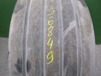 Opona używana 385/55R22,5 Goodyear KMAX T