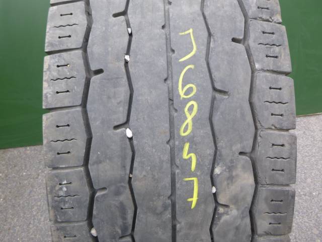 Opona używana 315/70R22,5 Aeolus NEO ALL ROADS D+