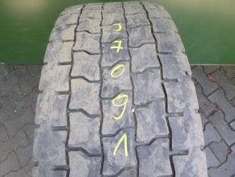 Opona używana 315/70R22,5 ORIUM ROAD GO D