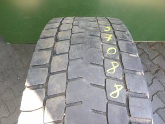 Opona używana 315/70R22,5 Firestone FD622 PLUS