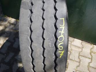Opona używana 245/70R17,5 Pirelli ST01