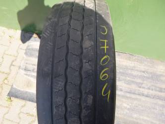 Opona używana 265/70R19,5 Continental HS3 HYBRID