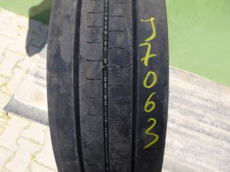 Opona używana 265/70R19,5 Bridgestone R-STEER 002