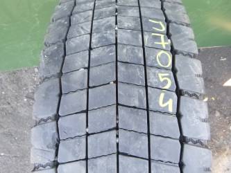 Opona używana 245/70R19,5 Continental HD3 HYBRID