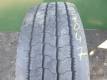 Opona używana 245/70R17,5 Goodyear RHSII+