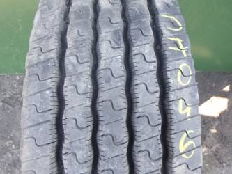 Opona używana 265/70R19,5 Michelin XZE2+