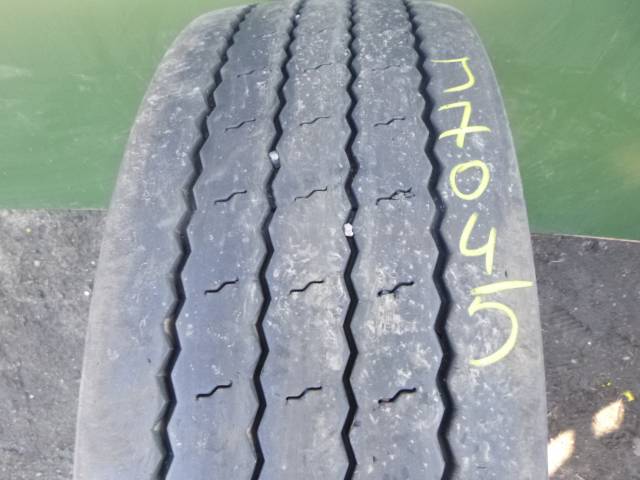 Opona używana 245/70R17,5 Continental LS3 HYBRID