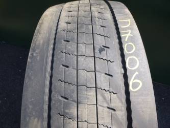 Opona używana 315/70R22,5 Bridgestone R-STEER 002
