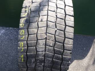 Opona używana 315/70R22,5 Hankook DH31