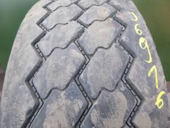 Opona używana 385/65R22,5 Fulda VARIOTONN