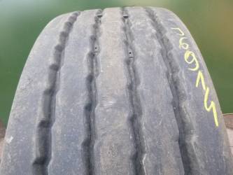 Opona używana 385/65R22,5 Hankook TH31
