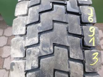 Opona używana 315/80R22,5 BARKLEY BL806