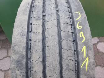 Opona używana 385/65R22,5 Hankook AH31