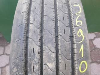 Opona używana 315/80R22,5 Petlas SH110