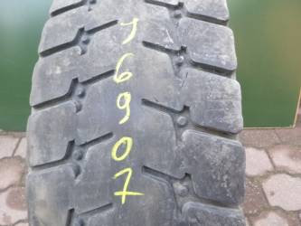 Opona używana 315/80R22,5 Pirelli TG01