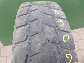 Opona używana 315/80R22,5 Pirelli TG01