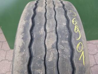 Opona używana 385/65R22,5 BFGOODRICH ROAD CONTROL T