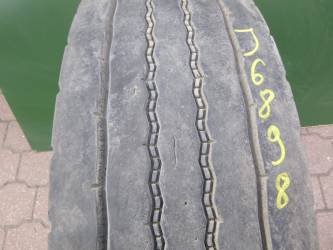 Opona używana 315/80R22,5 Bridgestone M-STEER 001
