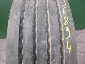 Opona używana 315/80R22,5 GITI GSR225